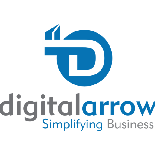 Digital Arrow